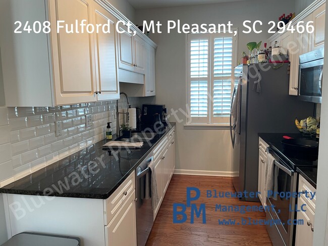 Building Photo - 2408 Fulford Ct