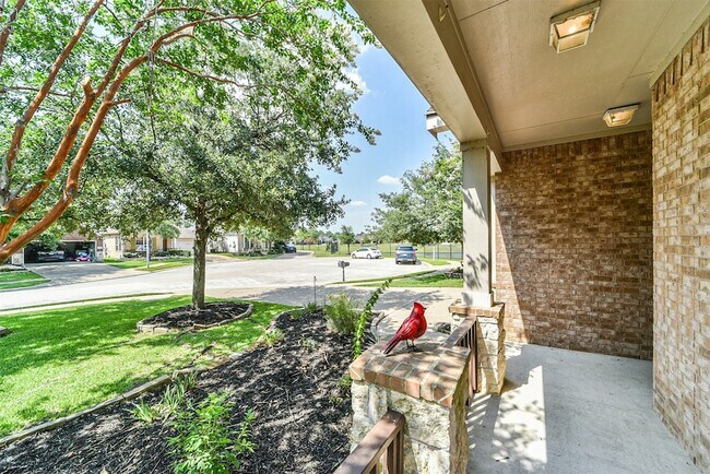 Foto del edificio - 12507 Baldwin Springs Ct