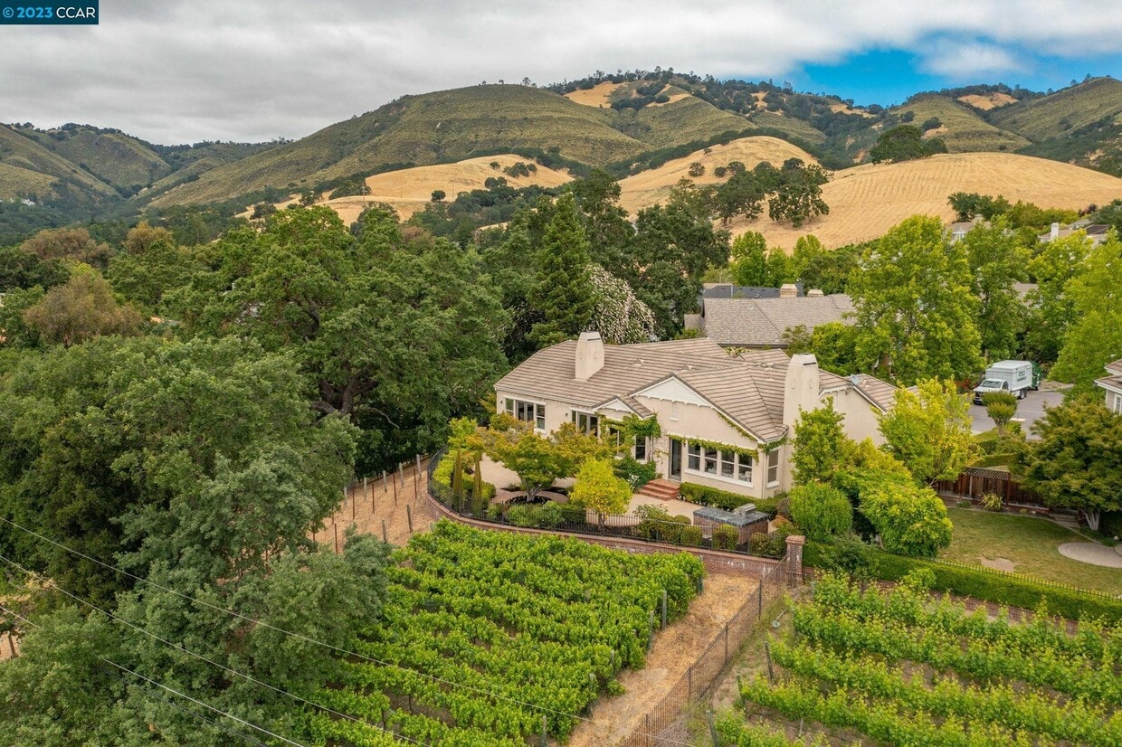 111 Diablo Ranch Ct, Danville, CA 94506 House Rental in Danville, CA