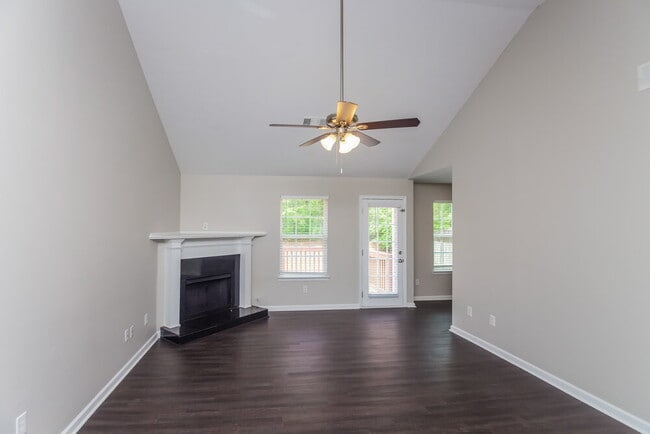 Building Photo - 5007 Grist Mill Dr