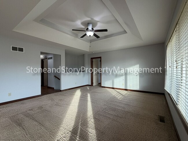 Foto del edificio - 3 bedroom 2 bath in Washburn Rural school district