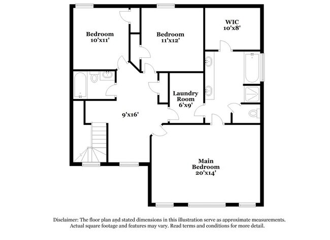 Building Photo - 203 Fern Walk