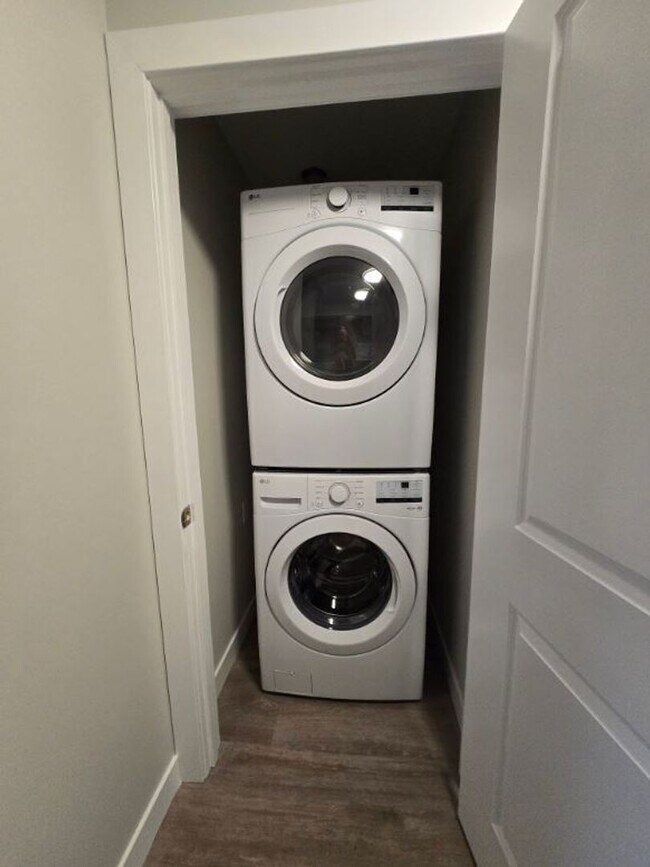 Foto del interior - Lincolnshire West