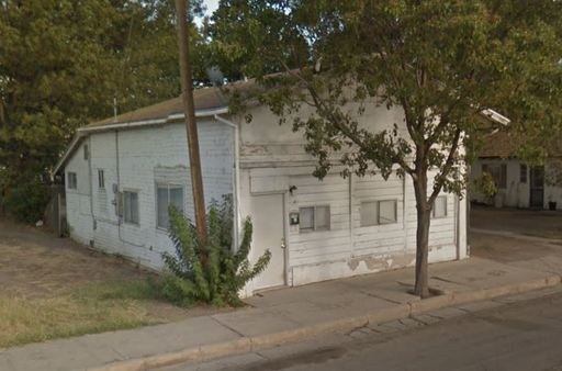 Primary Photo - 1575 California Ave