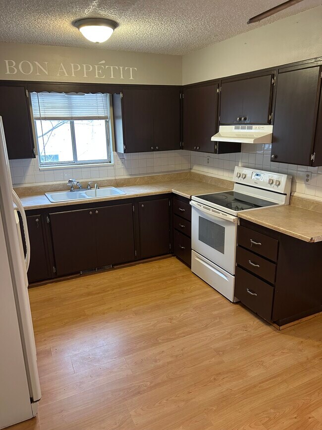 cocina - 189 N 300 W