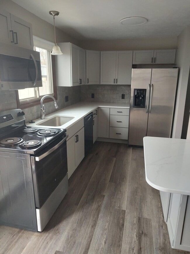 Foto del edificio - 1911 Glendale Rd