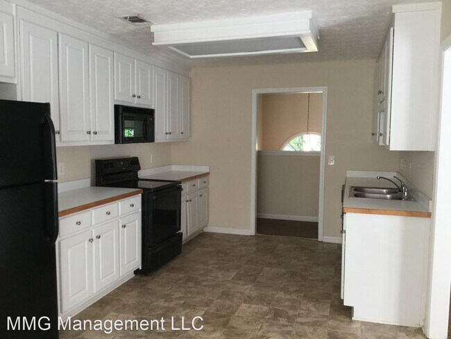 Foto del edificio - 4 br, 3 bath House - 339 Jefferson Walk Ci...