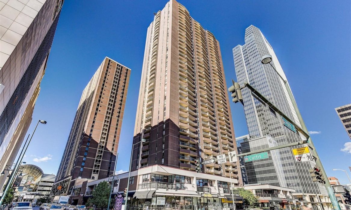 Foto principal - 1020 15th St