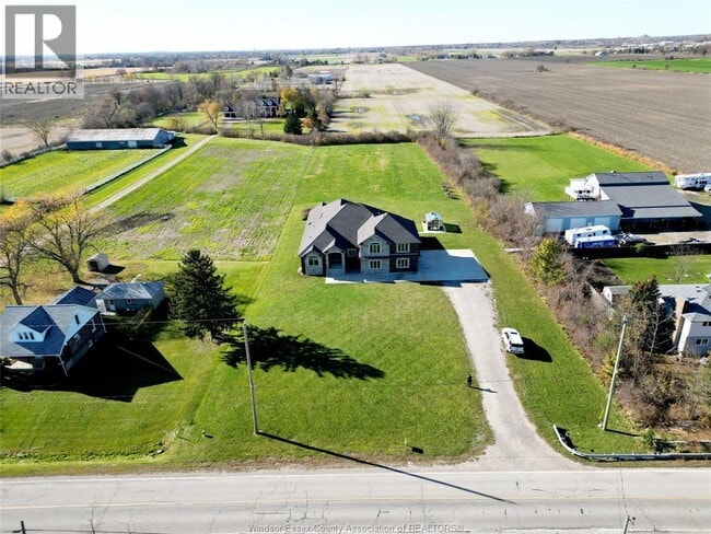 Building Photo - 7835 Broderick Rd