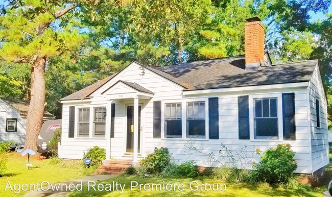 Foto del edificio - 2 br, 1 bath House - 1207 Pickens St