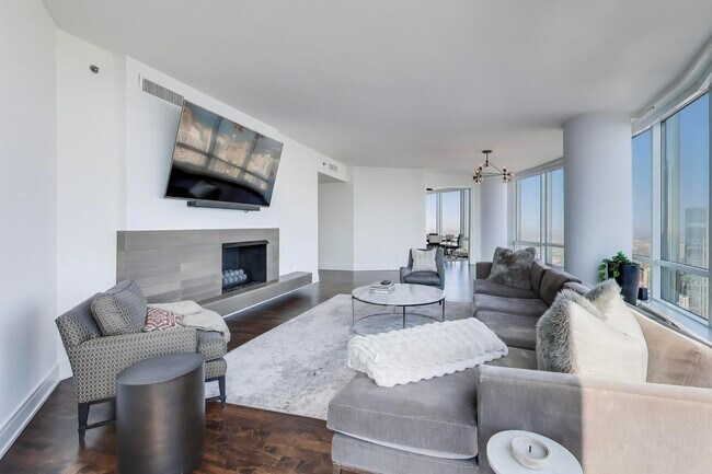 Foto del edificio - 401 N Wabash Ave