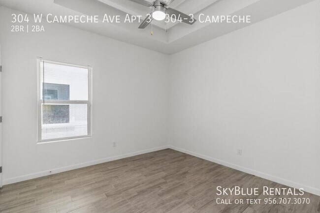 Foto del edificio - 304 W Campeche Ave