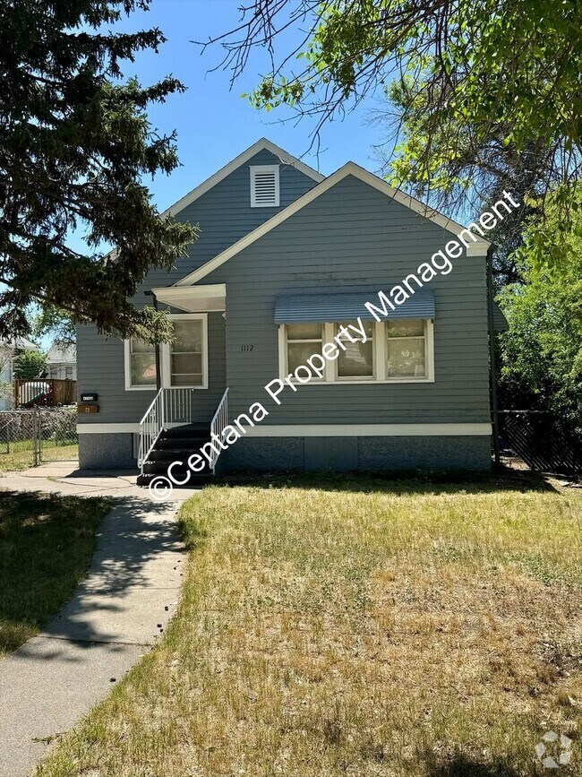 Building Photo - 1112 2nd Ave N
