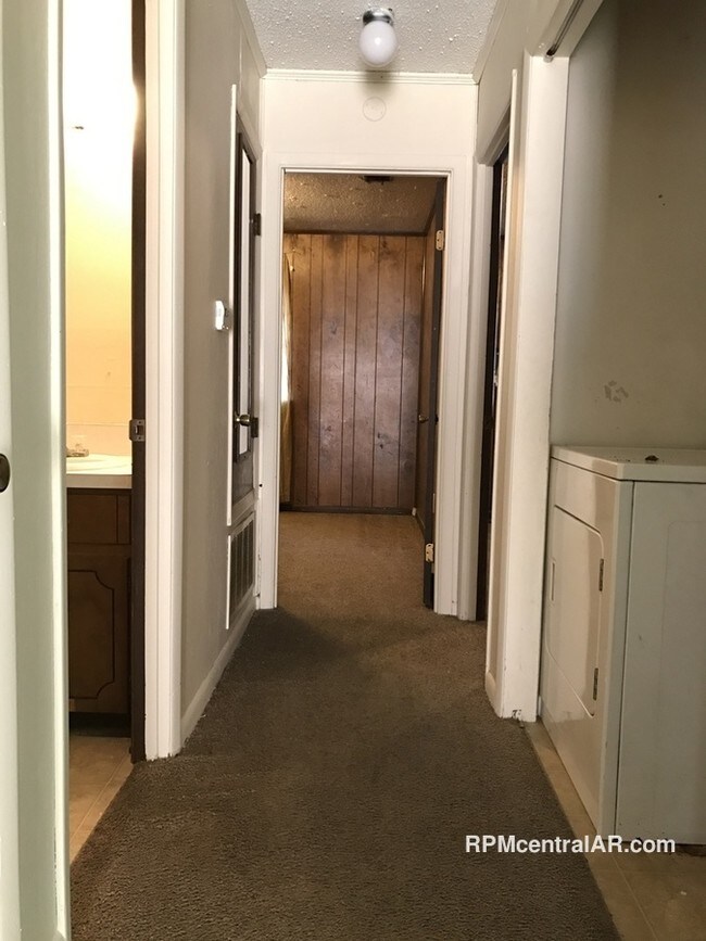 Foto del edificio - 3703 Sycamore St