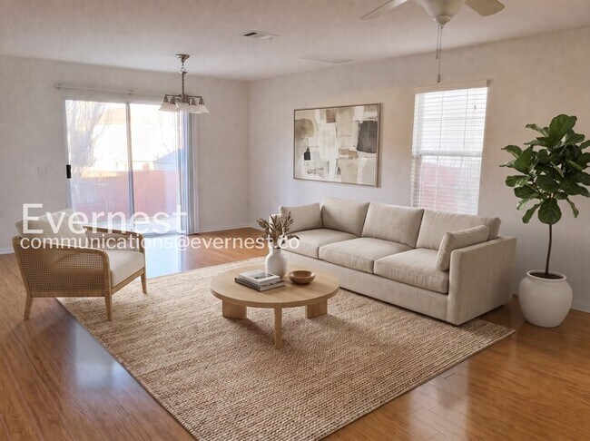 Foto del edificio - 7200 Derby Downs Dr