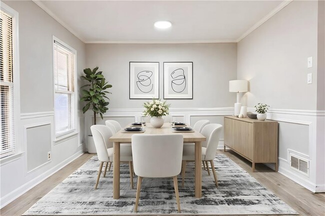 Foto del edificio - 399 Wayward Wind Dr SW