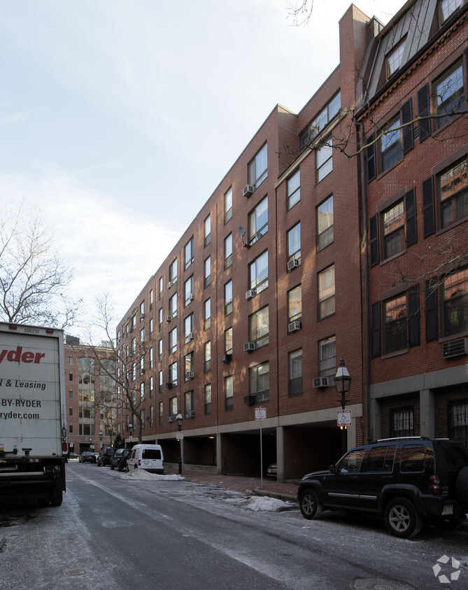 Building Photo - Ausonia Apartments