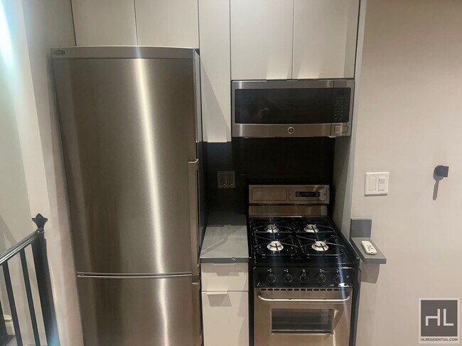 Foto del edificio - Mott Street