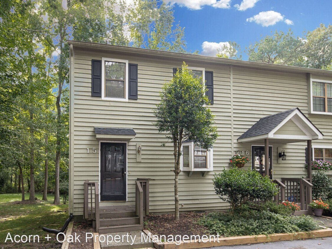 Foto principal - 3 br, 2.5 bath House - 15 Willow Bridge Dr