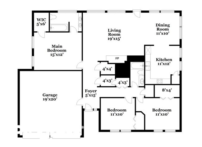 Foto del edificio - 4497 Yorkdale Dr