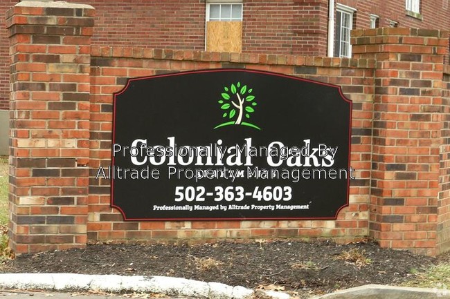 Building Photo - 34 Colonial Oaks Ct