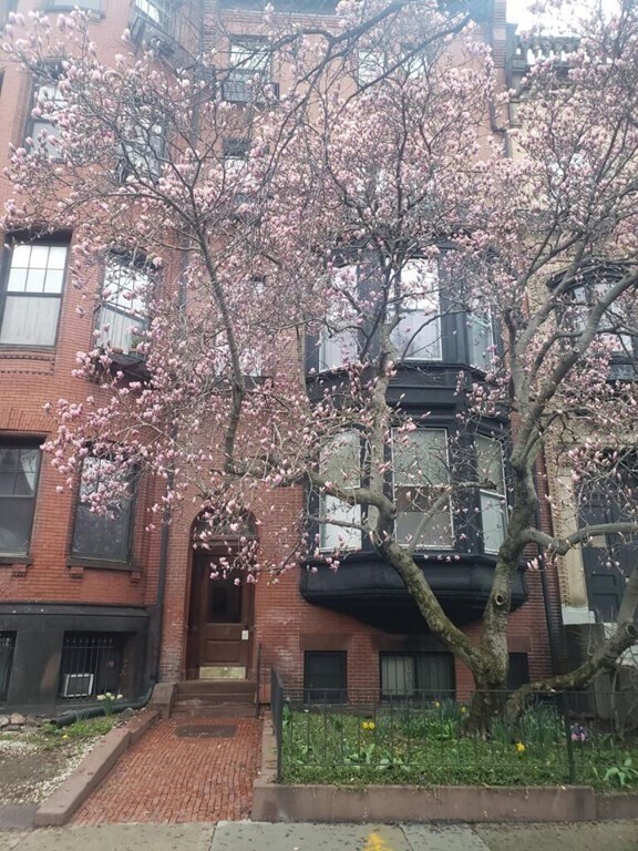 Building Photo - 463 Beacon St