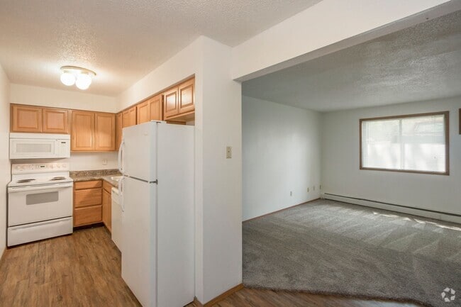 Building Photo - 318 Finkbine Ln