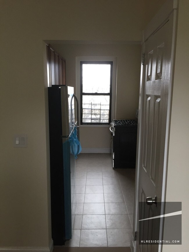 Foto del edificio - 2116 35th St