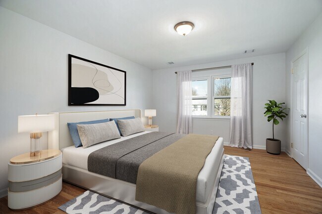 Foto del edificio - 80 Nelson Ave