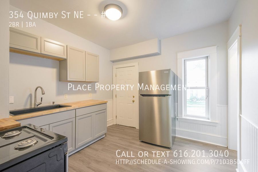 354 Quimby St NE Unit 1, Grand Rapids, MI 49505 Room for Rent in