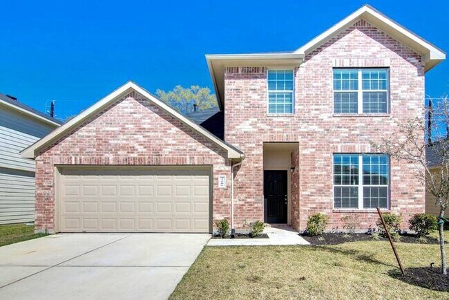 Foto del edificio - 21606 N Werrington Way