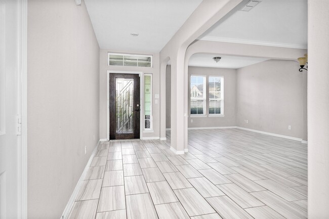 Foto del edificio - 6915 Pebble Pass Ln