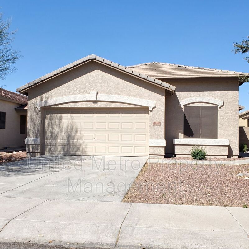 12542 W Bird Ln, Litchfield Park, AZ 85340 House Rental in Litchfield Park, AZ