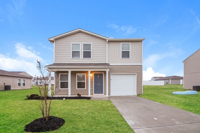 Foto del edificio - 1453 Centipede Dr