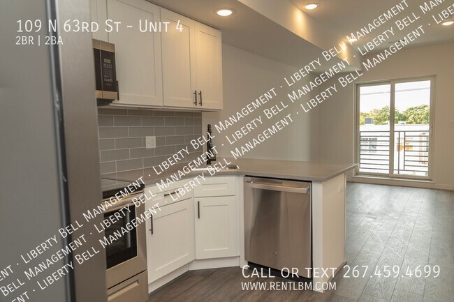 Building Photo - 109 N 63rd St