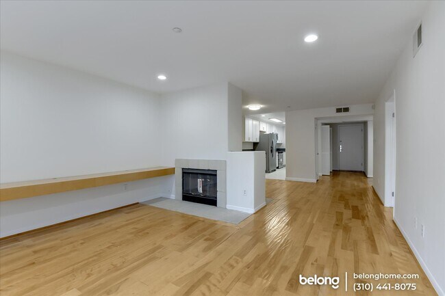 Foto del edificio - 1212 Ocean Park Blvd