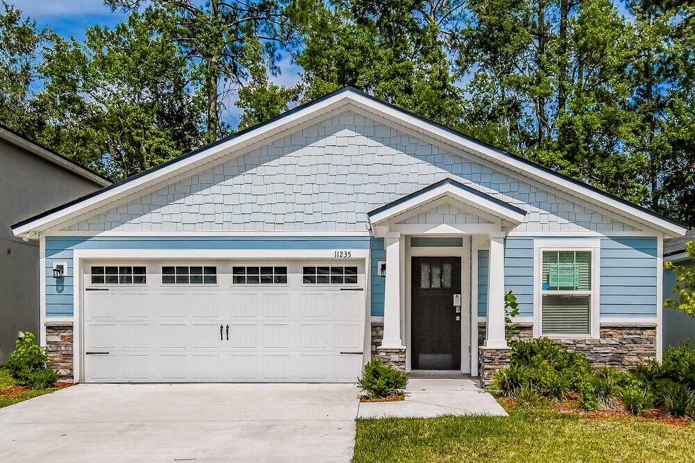 11235 Margarets Landing Pl., Jacksonville, FL 32218 House Rental in