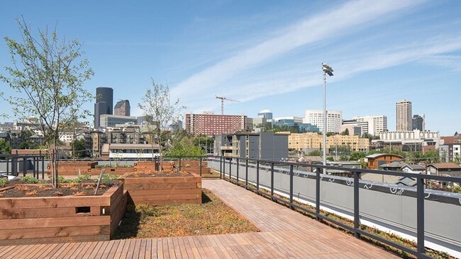 Foto del interior - Craft Apartments