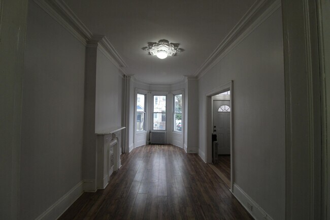 Foto del edificio - 118 Clinton Ave