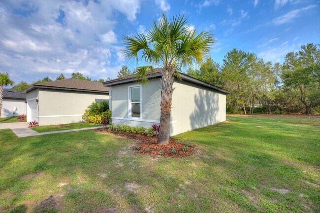 Building Photo - Newly Built Home!  Modern, energy efficien...