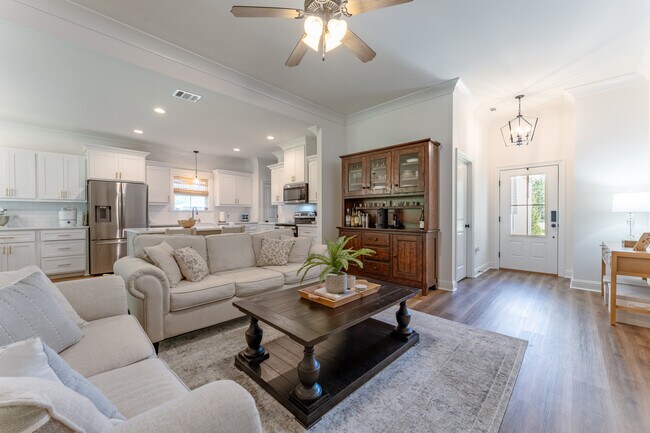 Foto del edificio - 12542 Brown Rd