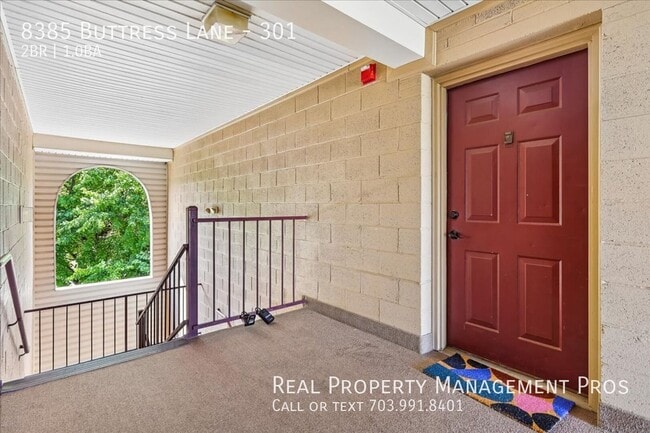 Photo - 8385 Buttress Lane-301 Apartment