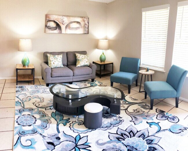 Foto del edificio - 3901 S Garnett Rd