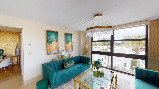 3031 N Ocean Blvd Unit 406 photo'