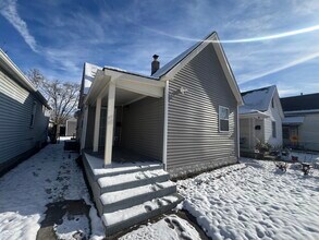 Building Photo - 2121 Webb St