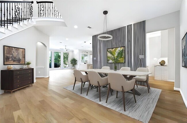 Foto del edificio - 8220 Misty Shores Ln
