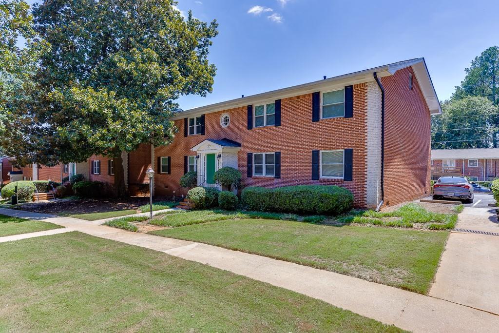 Foto principal - 4282 Roswell Rd
