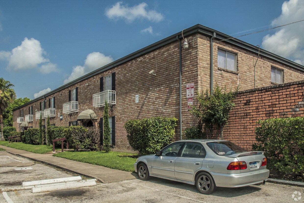 Foto principal - Royal Beechnut