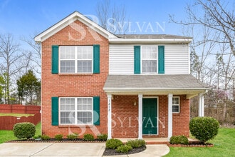 Building Photo - 1212 Shenandoah Cir