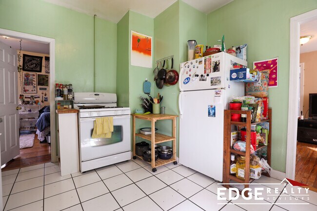 Foto del edificio - 85 Antwerp St